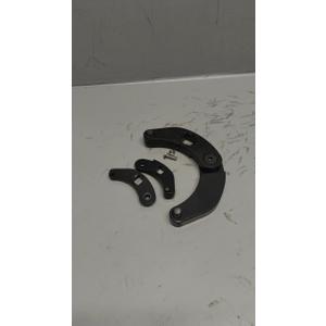 1266 & 7463 Adjustable Gland Nut Wrench Set for Hydraulic Cylinders Universal (Set of 2)