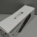 Handheld Vacuum Cordless Portable Car Vacuum with LED Light, High Power Suction, 3 in 1, Lightweight Rechargeable Hand Vacuum, Hand Held Vacuum Cleaner for Car Home Office, Pet Hair, Black