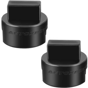 Dual-use Jack Pad Stand Adapter Fits Car Axle Jack Stands Floor Jack for Mercedes Benz A B C E Class GLS GL M R S W203 W204 W212