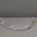 Priprilod Engine Oil Level Dipstick Compatible with Nissan Xterra Pathfinder Frontier 4.0L 2005-2014#11140-EA20B