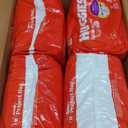 Huggies Size 4 Baby Diapers, Little Movers HuggFit 360 Baby Diapers with 360 Waistband, Size 4 (22-37 lbs), 144 Count, Packaging May Vary