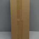 Love-KANKEI Black Floating Shelves for Wall Set of 4, Wood Wall Shelves with Lip,15.6 Inch Rustic Hanging Shelves for Bedroom Bathroom Living Room Kitchen Nursery Display