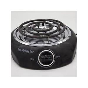 Toastmaster TM-10SB Single Serve Burner