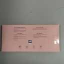 SARLA 2 PCS Messy Hair Bun Hair Pieces Wavy Curly Synthetic Updo Fake Scrunchies Ponytail Extension for Women Sand