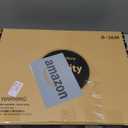 Blissful Diary Baby Play Gym & Activity Mat, 5 Developmental Zones Wooden Tummy Time Mat with 5 Detachable Sensory Toys for Motor Skills & Sensory Development, Baby Essentials Shower Gift (Gray Round)