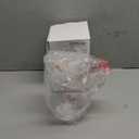 US Acrylic 72oz Acrylic Clear Acrylic Pitcher with Lid, Reusable, BPA-free, Indoor and Outdoor Pitcher for Water, Lemonade, Juice, and Soda Pop