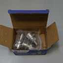 Pressure Washer Quick Connect 3/8 Inch, Pressure Washer Fittings, Adapter Set, Male Thread, 3 Pieces