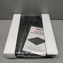 Mueller RapidTherm Portable Induction Cooktop, 1800W Hot Plate Electric Stove Top Burner. 8 Temp Levels, Auto-Off & Pot Detection, LED Display, Child Lock, 4 Programs, Burners for Cooking