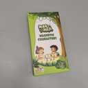 MAGMEN Classic Magnetic Fidget Toy Figures for Kids 3-8, Toddlers & Boys Girls | 10-Piece Solid Set for Travel, Road Trip, Desk & Stocking Stuffer Gifts