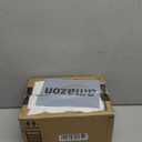 Router Tool, 32000 RPM Compact Palm Wood Routers For Woodworking, Trim Router with 6 Wood Router Bits, 1/4" Collet and 8mm/12.7mm Adapter