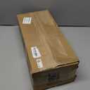 GEVEELIFE Buffer Polisher, 6 Inch/7 Inch 1600W Rotary Car Buffer Polisher Waxer, 7 Variable Speed 1000-3500 RPM, Detachable Handle for Car, Boat Sanding, Polishing, Waxing (Black)