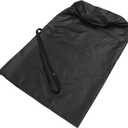 Balacoo Waterproof Outdoor Heater Cover Patio Cover Oxford Cloth Weatherproof Garden Heater Protector