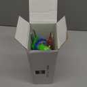 Stocking Stuffers for Kids Toys Boys 3pcs Light Up Gyro Wheel Toy Birthday Gifts for Men, Magic Rail Twirler Magnetic Yoyo Spinner Sensory Fidget Toys for Kids Ages 3-5-7 4-8-12 Year Old Boys & Adults