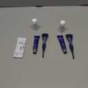 Clairol Root TouchUp by Nice'n Easy Permanent Hair Dye, 5 Medium Brown Hair Color, Pack of 2