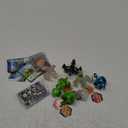 Bakugan Ultra Starter Pack - 42 Pc Bundle with 9 Bakugan Battle Balls, 18 BakuCores, 9 Character Cards, 3 Gate Cards & Temporary Tattoos