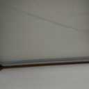 Amorho 28"x 32" LED Bathroom Mirror with Black Frame, Front Light and Backlit(Controlled Separately), Stepless Dimmable, Anti-Fog, Shatter-Proof, 3 Colors, Memory