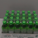 Iberia Aloe Vera Drink with Aloe Vera Pulp, Original, 16.9 fl oz (Pack of 24) BBD: 02-03-27