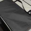 Dog Playpen, Portable Pet Play Pen for Cat, Puppies, Rabbits, Chickens, Foldable Large-Capacity Pet Tent for Indoor/Outdoor Travel Camping (Small, Black)