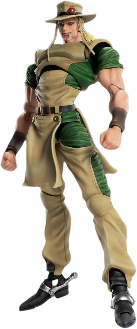 JoJos Bizarre Adventure Part 3: HOL Horse Super Action Statue