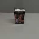 Electric Milk Frother Handheld: Rechargeable - LED Digital Display, Bare-Bones Version - Blackish Purple