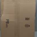 22 Inch Computer Privacy Screen for 16:10 Computer Monitor, Anti-Blue Light Monitor Privacy Screen Filter, Anti-UV Computer Shield, Hanging Type