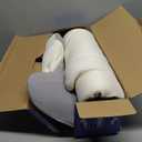 Cervical Neck Pillow for Pain Relief, Ergonomic Contour Memory Foam Pillow with Breathable Pillowcase, Neck Support Pillow for Side, Back, Stomach Sleepers