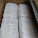 Pampers Amore, Size 0 (up to 10 lbs), 128 Count, Our Best Diaper Hypoallergenic & Fragrance Free, Up to 100% Leakproof, Soft as Cashmere
