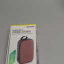 Acoustic Wireless Portable Speaker Red