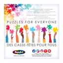 Roseart - Bigelow Illustrations - Porch Life- 500 Piece Jigsaw Puzzle for Adults