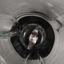 Hamilton Beach Power Elite Wave Action Blender For Smoothies, 40 Oz Glass Jar, 12 Functions Including Puree, Crush Ice, 700 Watts - Black (58148A)