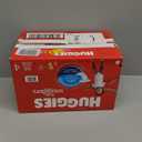 Huggies Size 4 Diapers, Little Snugglers Baby Diapers, Size 4 (22-37 lbs), 66 Count