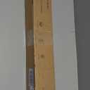 EBYTE Linear Shower Drain, 24 Inch Matte Black 304 Stainless Steel Shower Drain with Tile Insert Panels, Long Rectangle Shower Floor Drain with Adjustable Feet, Hair Catcher, Fits Bathroom, Balcony