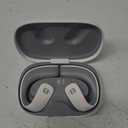 IHOME TW Open Ear Earbuds White