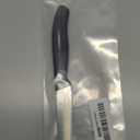 Victorinox Swiss Army 6.7833 Swiss Classic Round Tip Utility Knife Black 4.5 in