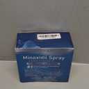 5% Minoxidil for Men and Women, Regrowth Serum, Extra Strength Spray for Hair Loss, Minoxidil 5 Percent, Thicker Healthier Hair, Beard Growth Kit, Topical Treatment, 60ml x 7 BottlesExtra Strength