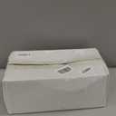 6ft Faux Olive Tree, Artificial Olive Tree Indoor, High Imitation Silk Plant Fake Olive Tree with Realistic Leaves and Fruits, Suitable for Home Living Room Office Decoration