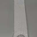 Eormoe 30 Inch Faucet Mat for Kitchen Sink - Instant Dry Sink Protector for Countertop, Extra-Long Diatomaceous Earth Stone Sink Tray Around Faucet for Kitchen Bathroom RVs (Light Grey, 30" x 3.9")