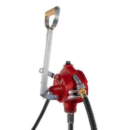 Piston Hand Pump