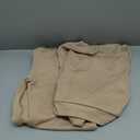 PRETTYGARDEN 2 Piece Sets for Women Fall 2025 Sweatsuits Outfits Lounge Matching Hoodie Set Travel Track Suits Winter Clothes (Small, Light Khaki)