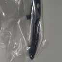 Dorman 15873 Front Driver Side Exterior Door Handle Compatible with Select Toyota Models, Black