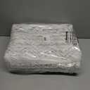 5x7 Area Rugs for Living Room, Bedroom, Playroom, Dining Room, Office - Machine Washable, Neutral Grey, Soft Boho Carpet