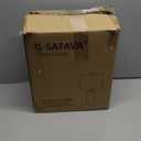 20.25" Small Table Lamps Set of 2 Modern Ceramic Lamps for Living Room Farmhouse Bedside Lamps Boho Lamps for Night Stands Green Bedroom Lamp Side Table Lamps End Table Lamp