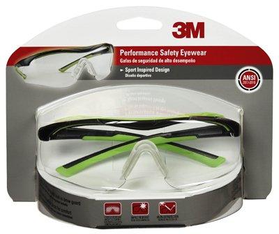 CLR Sport Safe Glasses