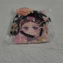 Chinese Style Ancient Traditional Hanfu Headband Chinese Qing Dynasty Royal Court Queen Princess Imperial Concubine Hair Hoop for Women Cosplay Costume Hair Accessories