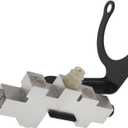 1pc Brake Proportioning Valve Replacement for Ch-evy Truck C/K 1989-1994