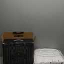 SNOWMAN Premium Down Comforter Queen Size, Luxurious All Season Duvet Insert with Cotton Blended Fabric, 3D Baffle Box Design Hotel Bedding Comforter (White,90"x90")