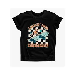 T-shirt For Kids, Size 120