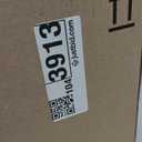 Silent Basketball Size 7 with Fabric Cover, 600g Airless Basketball for Quiet Dribbling and Indoor Training, Pro PU Foam Ball for Adults and Children, Ideal Gift for Birthdays or Christmas