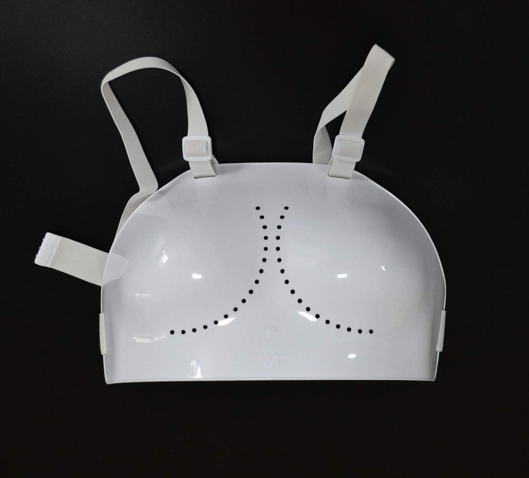 LEONARK Fencing Sport Hema Chest Guards Plastron Breast Protectors for Foil Epee Saber Fencers Football Rugby Volleyball etc