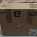 Goodnites Boys' Nighttime Bedwetting Underwear, Size Extra Large (95-120 lbs), 63 Ct (3 Packs of 21), Packaging May Vary